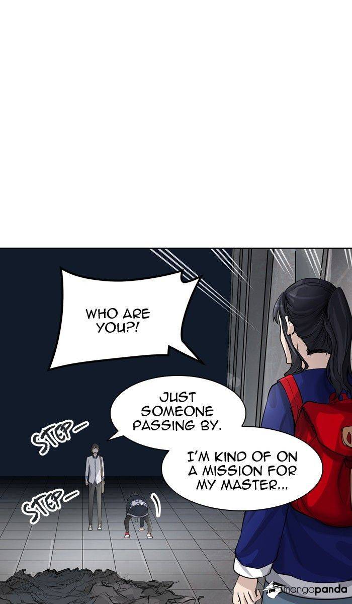 Tower of God Chapter 419 image 006